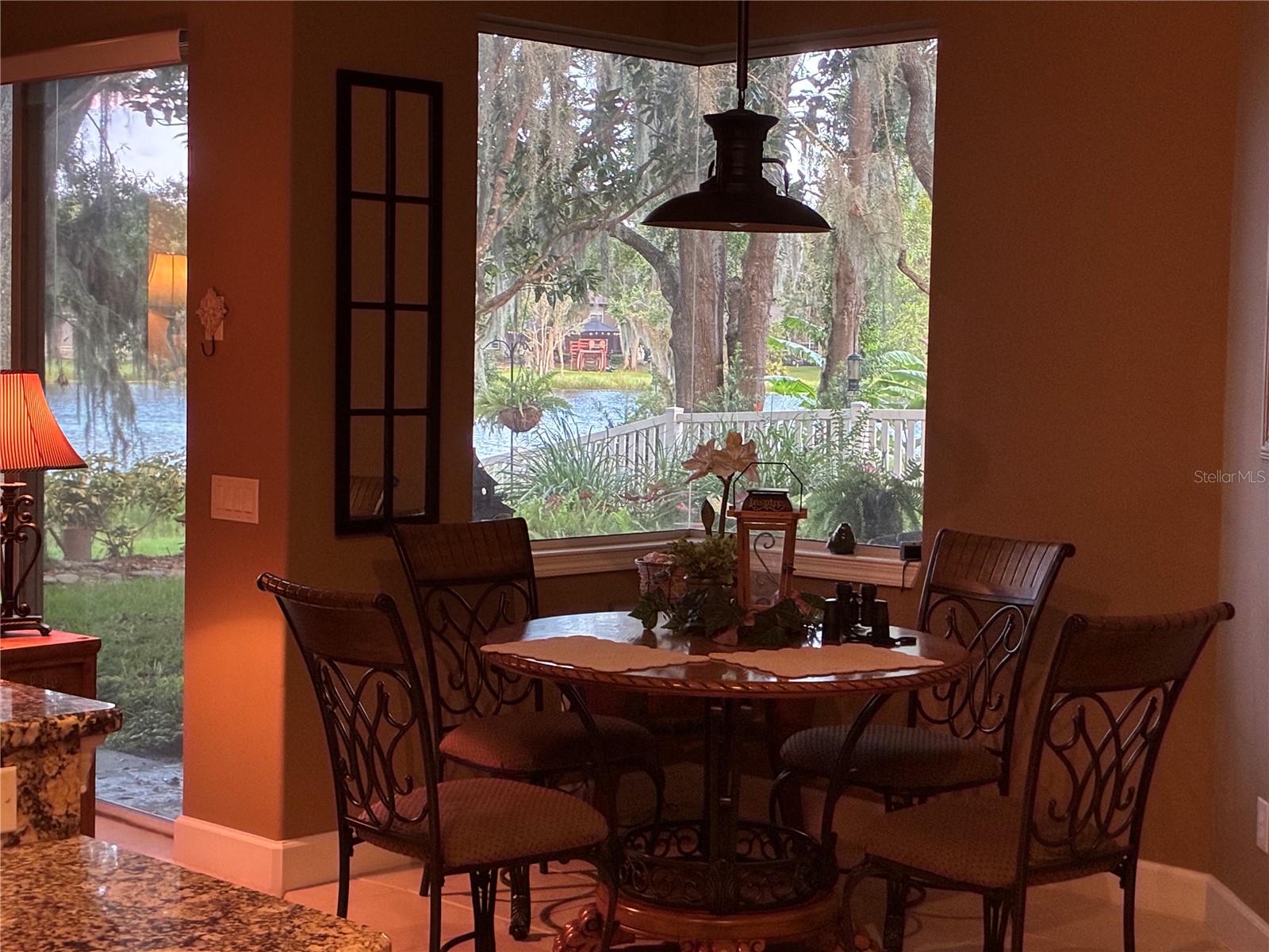 LAKE TALIA PH 01 - Residential