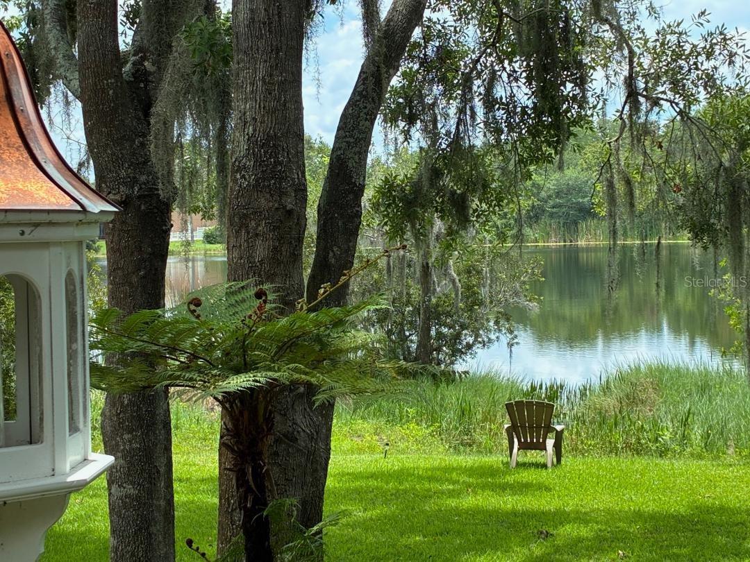 LAKE TALIA PH 01 - Residential