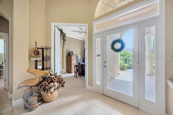 LAKE TALIA PH 01 - Residential