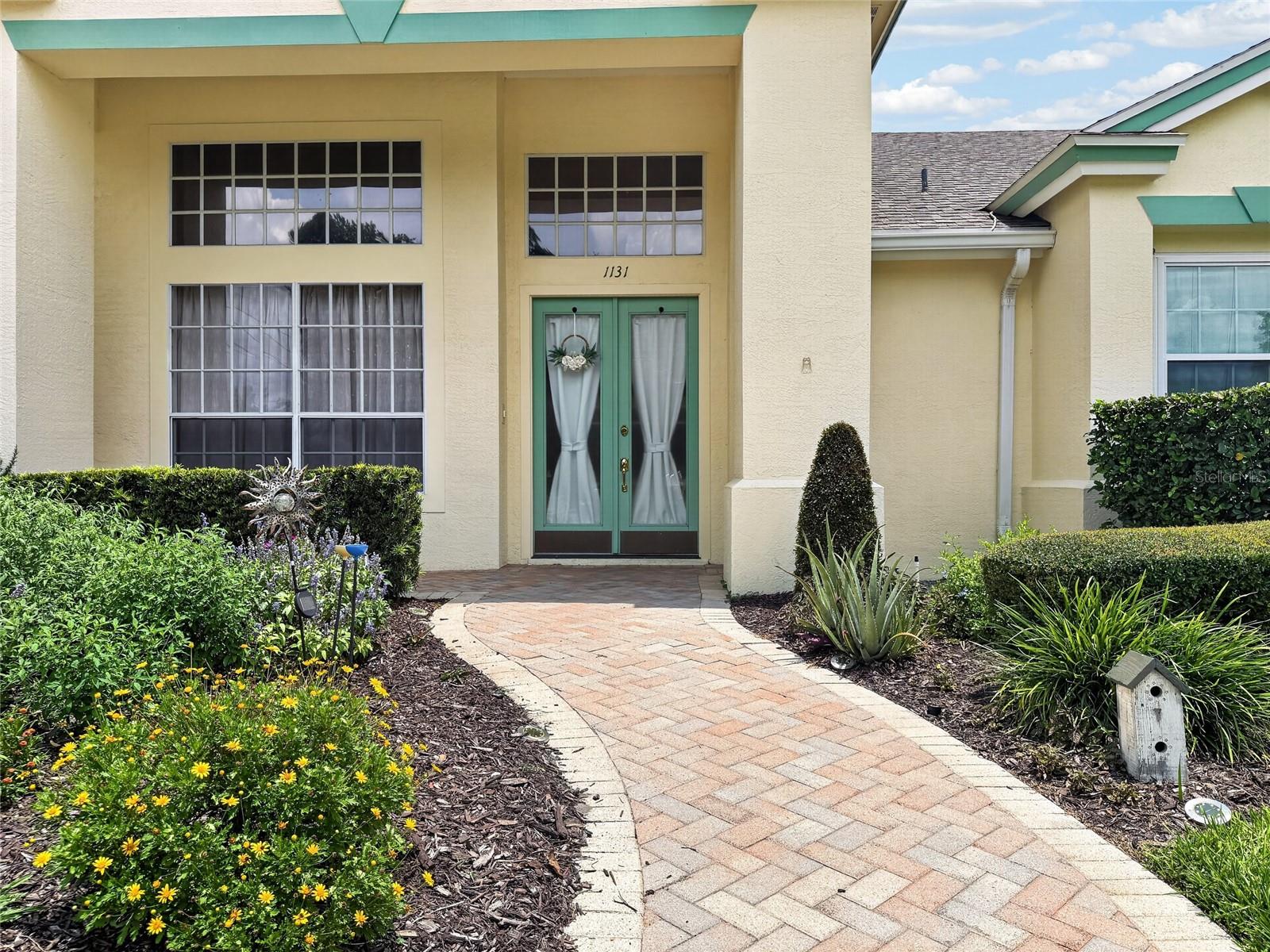 1131 ARBOR GLEN CIRCLE
