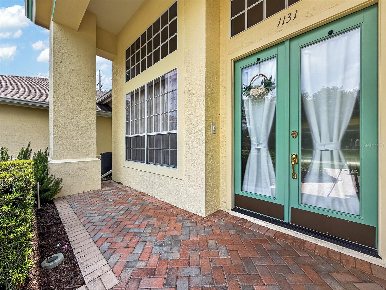 1131 ARBOR GLEN CIRCLE