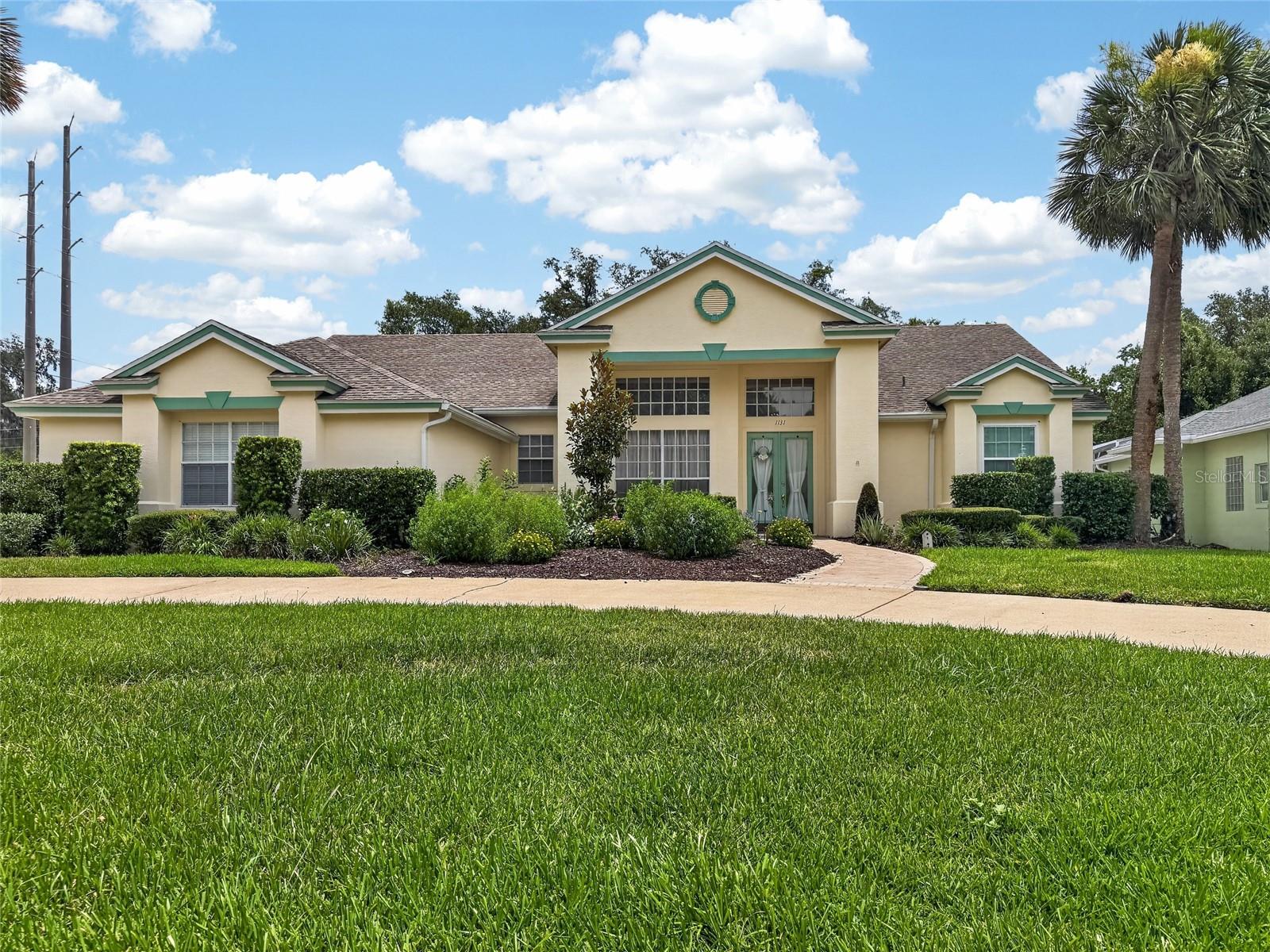 1131 ARBOR GLEN CIRCLE