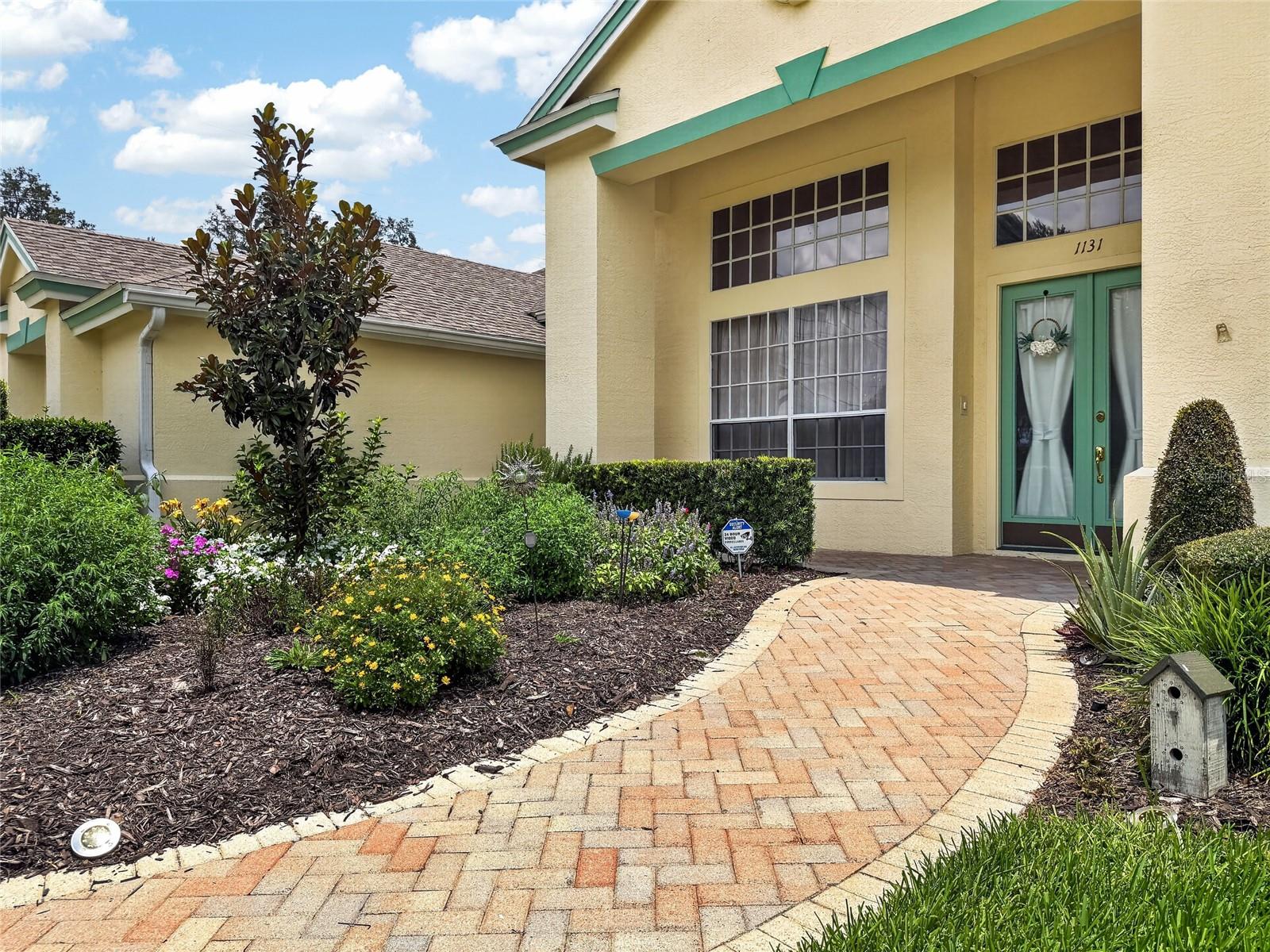 1131 ARBOR GLEN CIRCLE