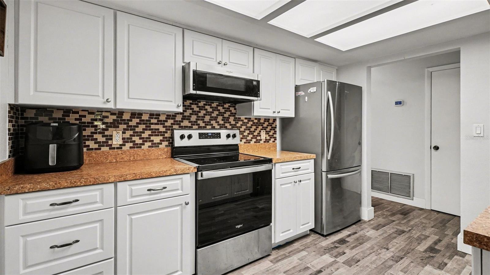 INDIAN WOODS - Residential