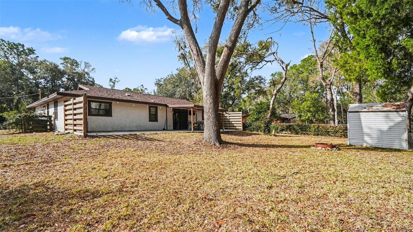 INDIAN WOODS - Residential