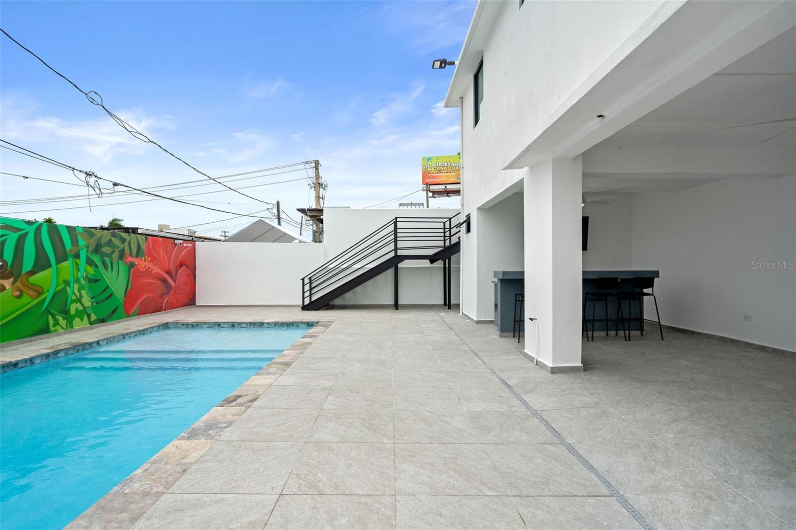 ISLA VERDE A B C - Residential