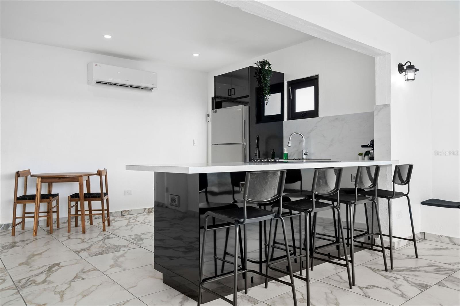 ISLA VERDE A B C - Residential