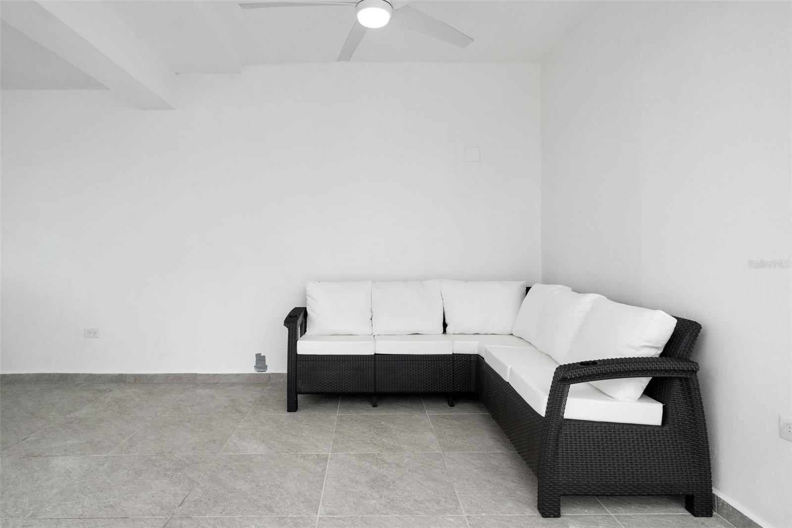 ISLA VERDE A B C - Residential