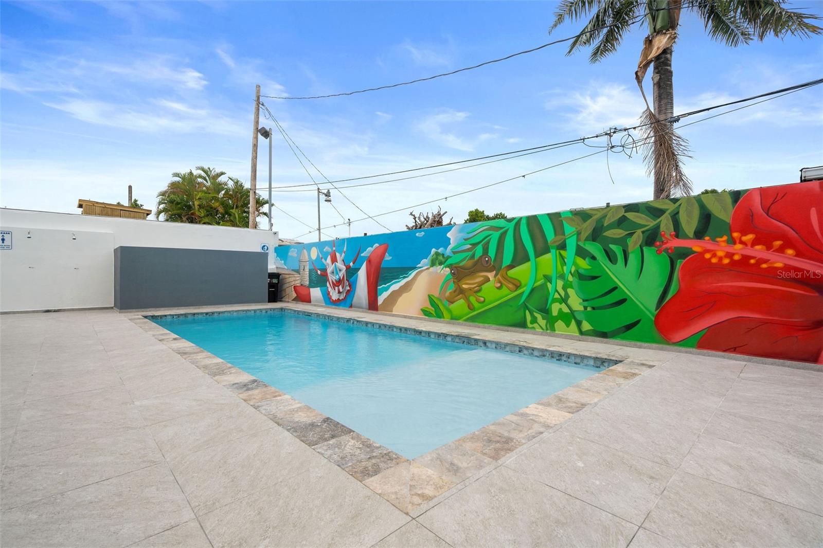 ISLA VERDE A B C - Residential