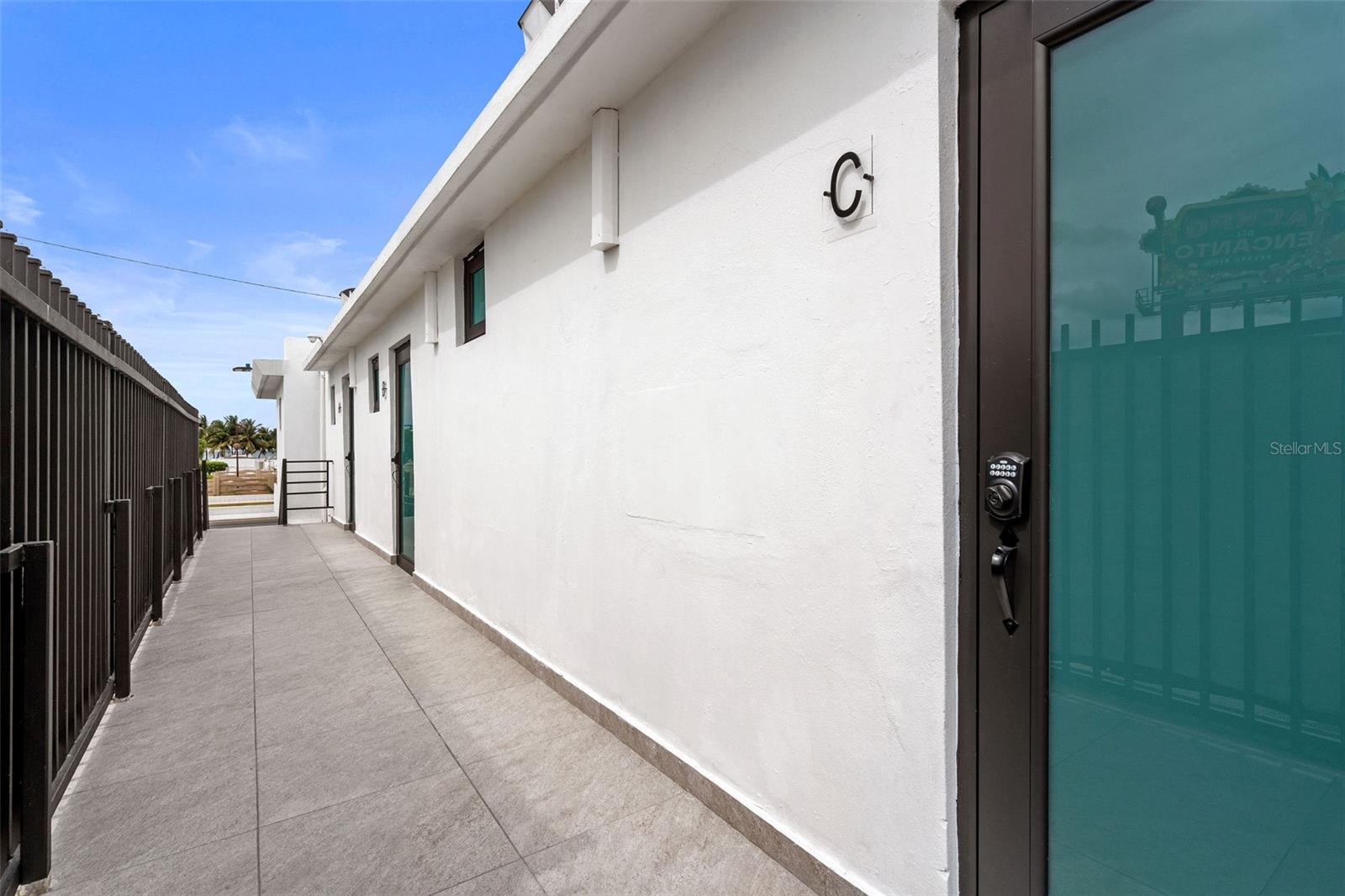 ISLA VERDE A B C - Residential