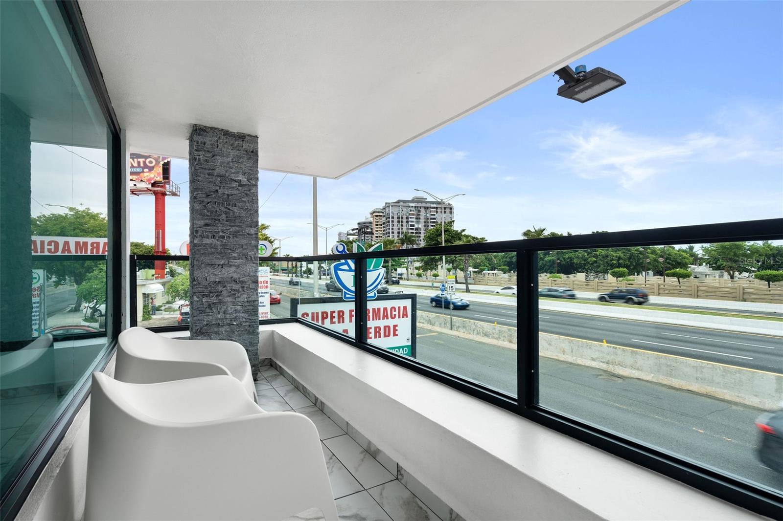 ISLA VERDE A B C - Residential