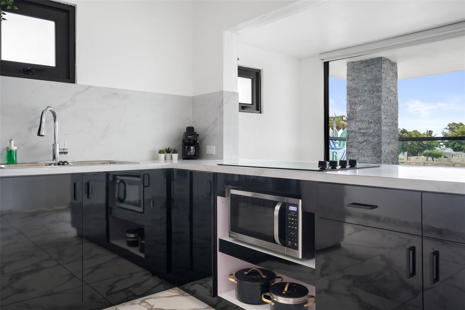 ISLA VERDE A B C - Residential