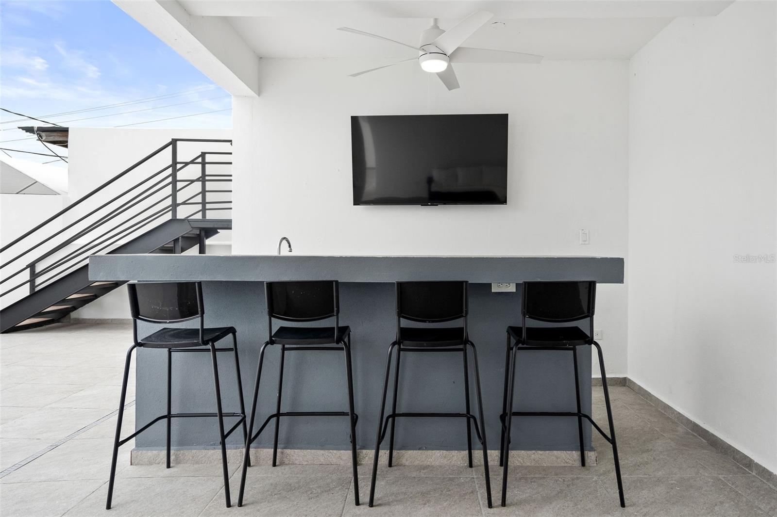 ISLA VERDE A B C - Residential