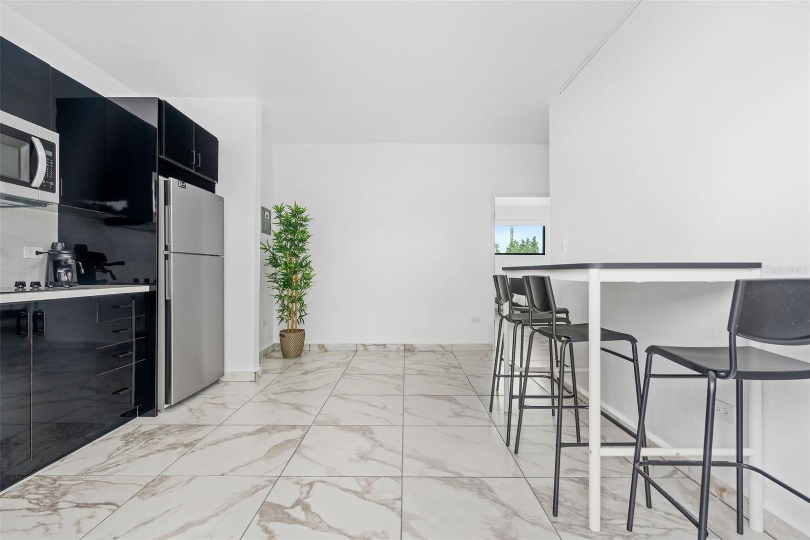 ISLA VERDE A B C - Residential