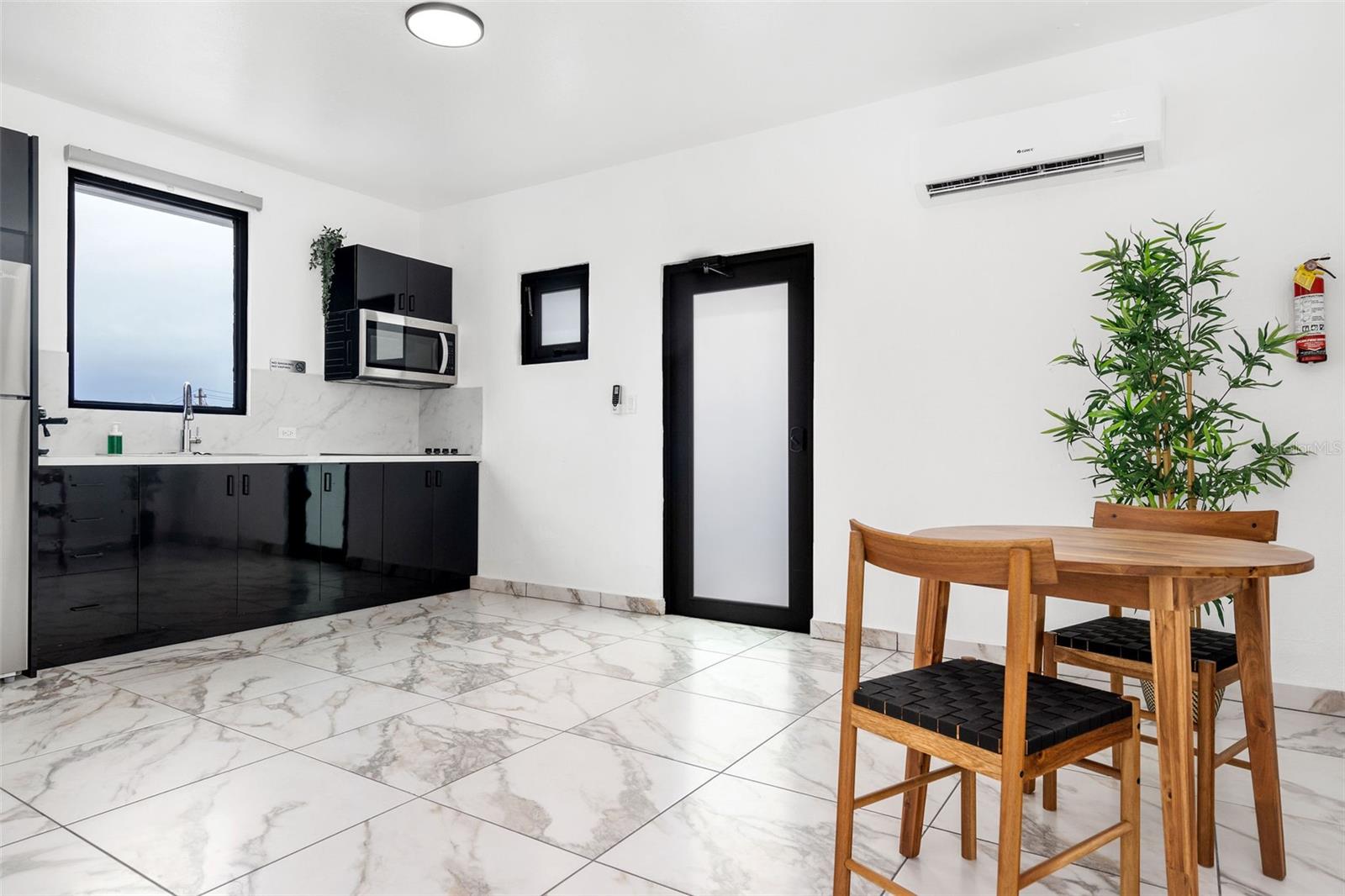 ISLA VERDE A B C - Residential