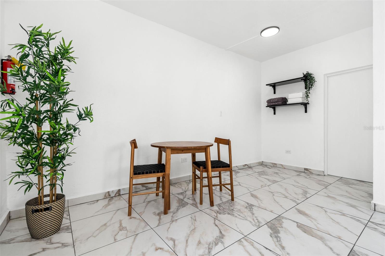 ISLA VERDE A B C - Residential