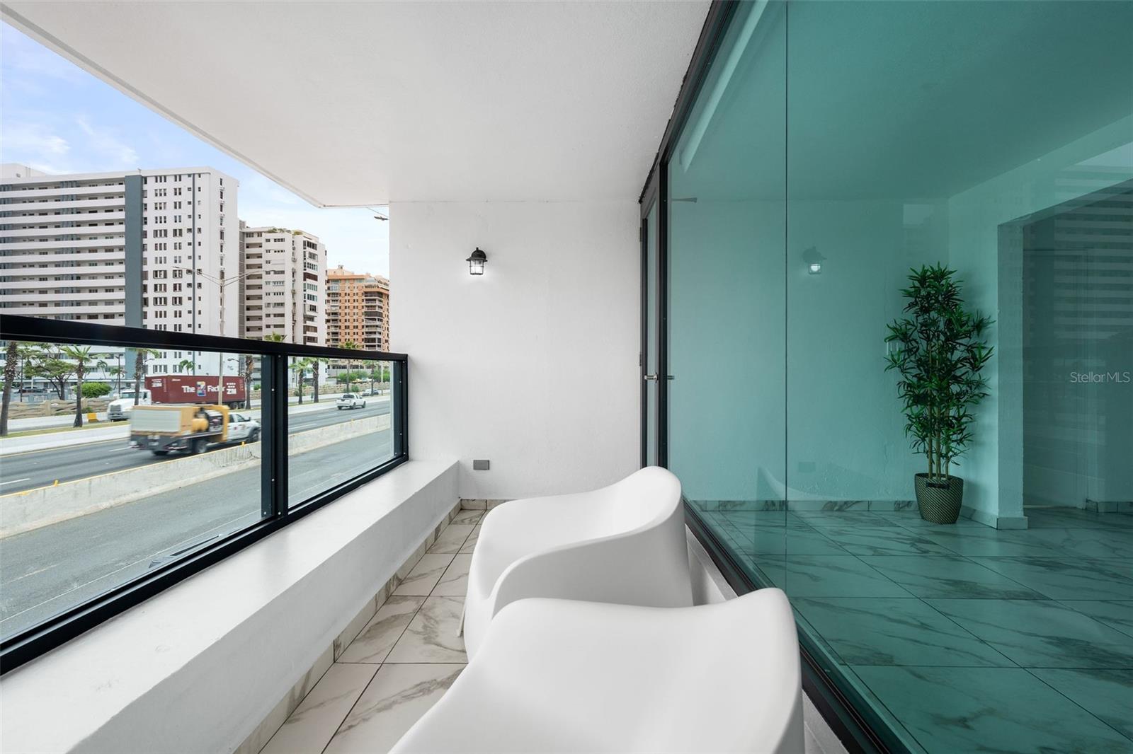 ISLA VERDE A B C - Residential