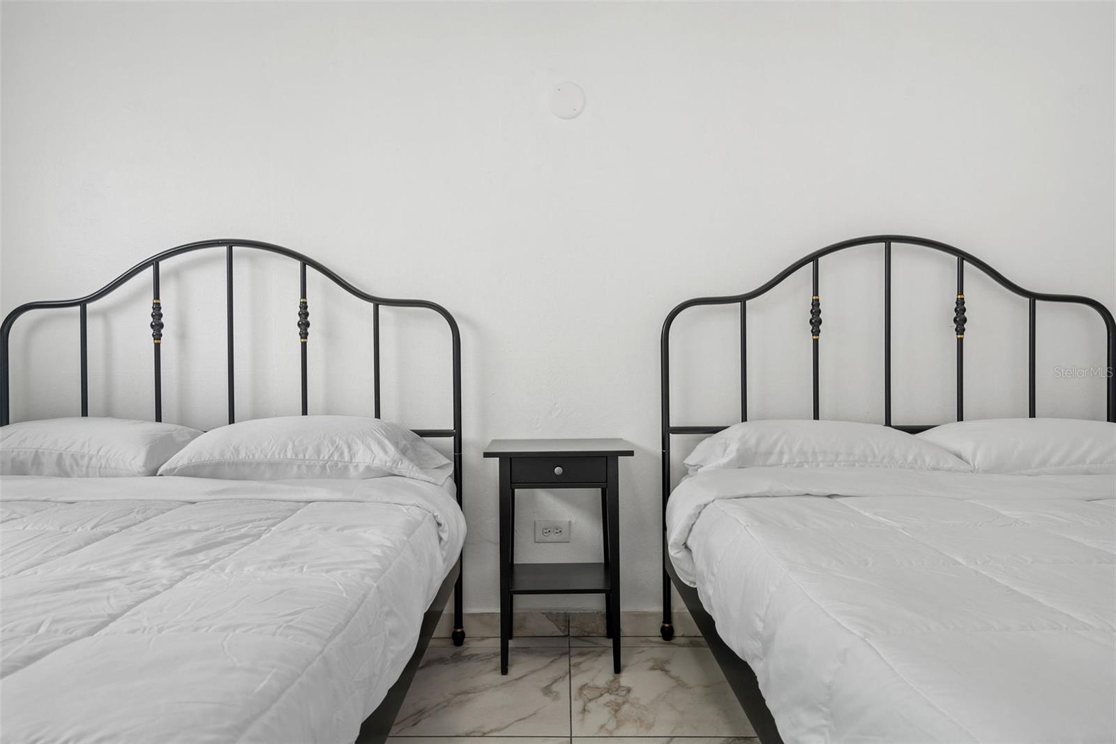 ISLA VERDE A B C - Residential