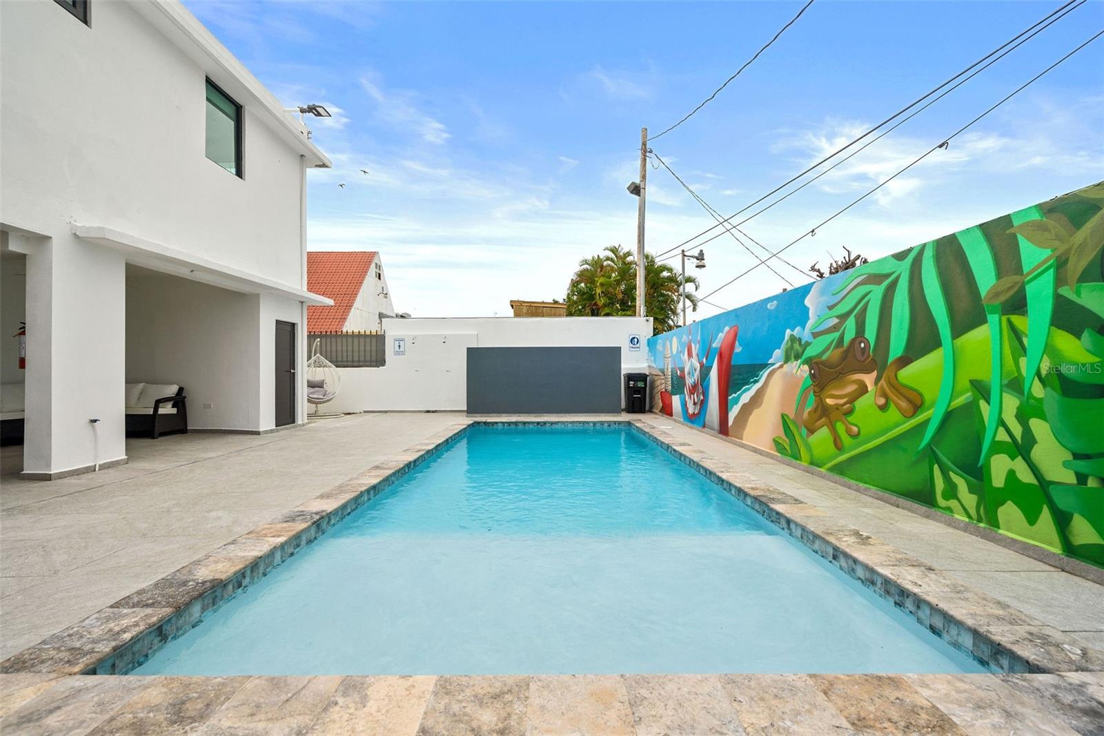 ISLA VERDE A B C - Residential