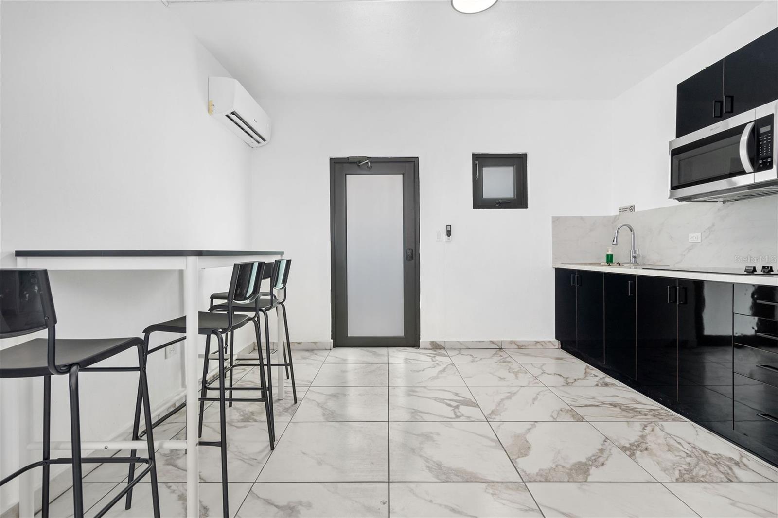 ISLA VERDE A B C - Residential