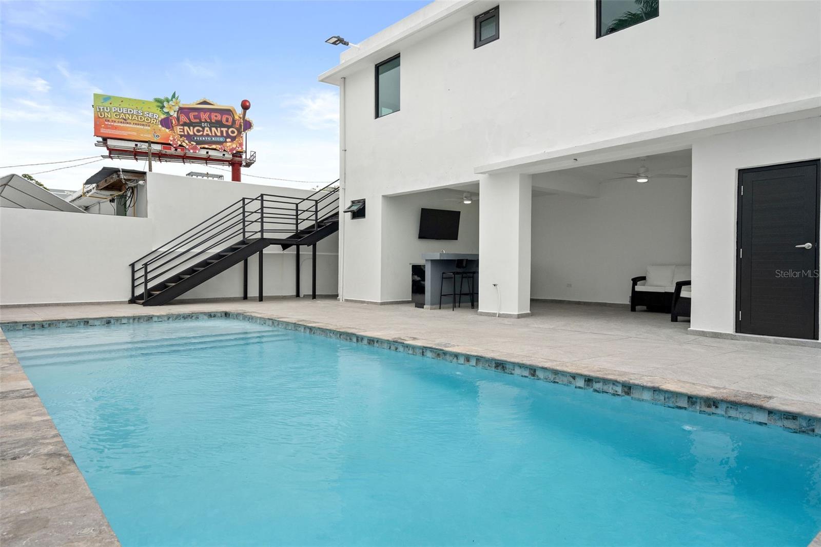 ISLA VERDE A B C - Residential