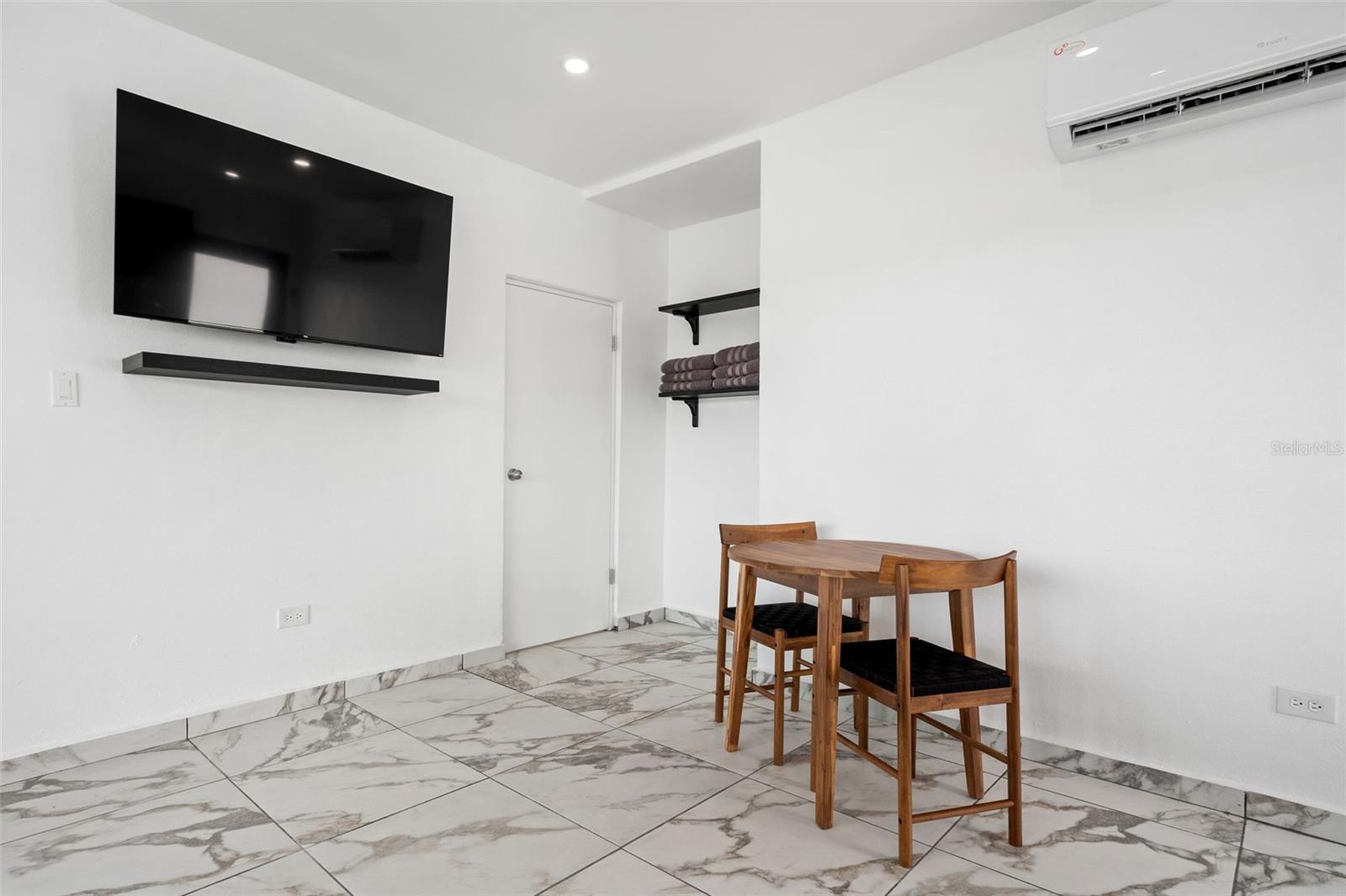 ISLA VERDE A B C - Residential