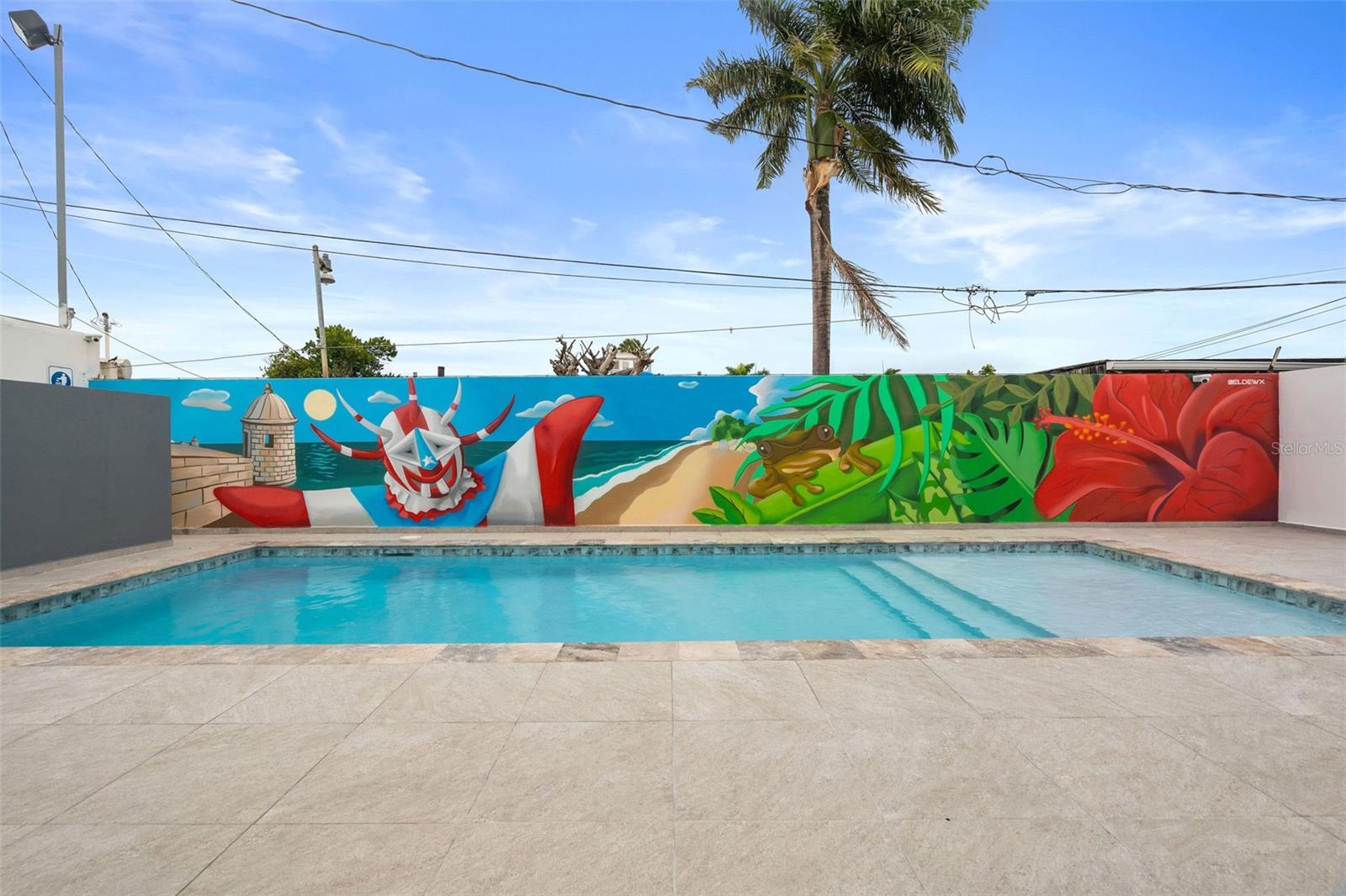 ISLA VERDE A B C - Residential