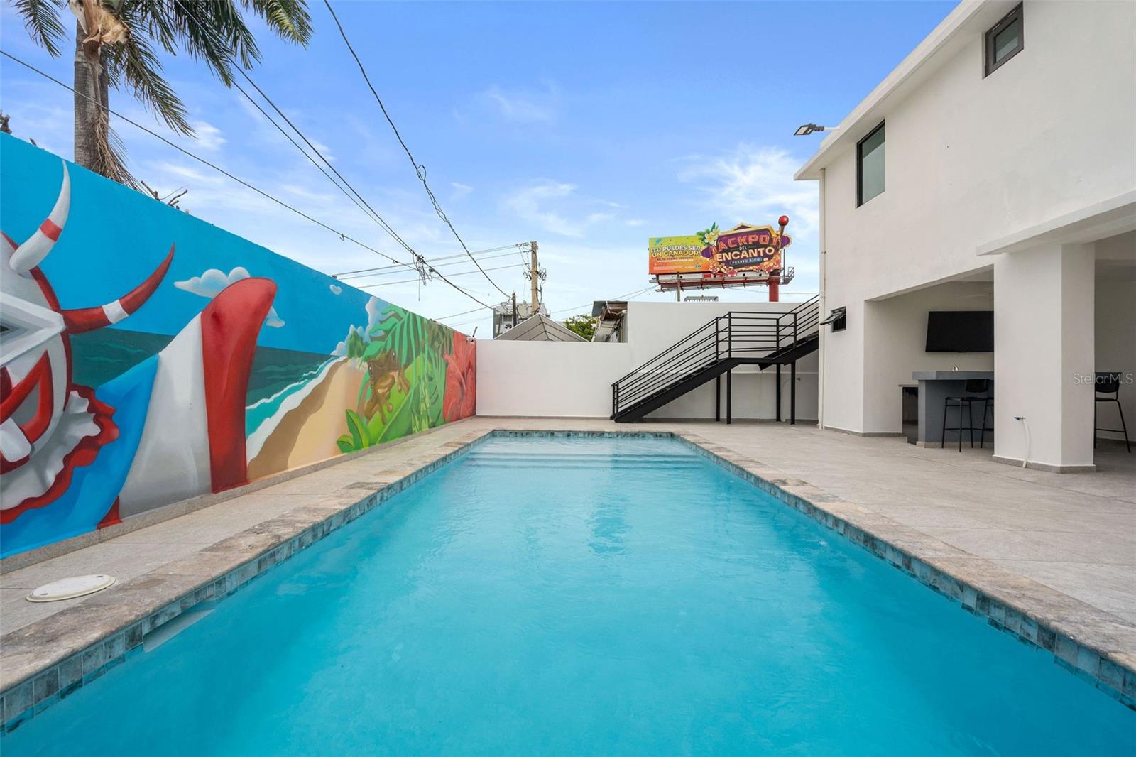 ISLA VERDE A B C - Residential