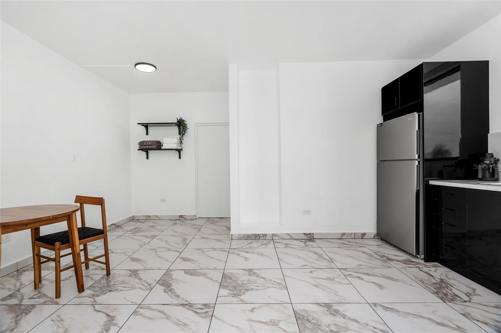 ISLA VERDE A B C - Residential