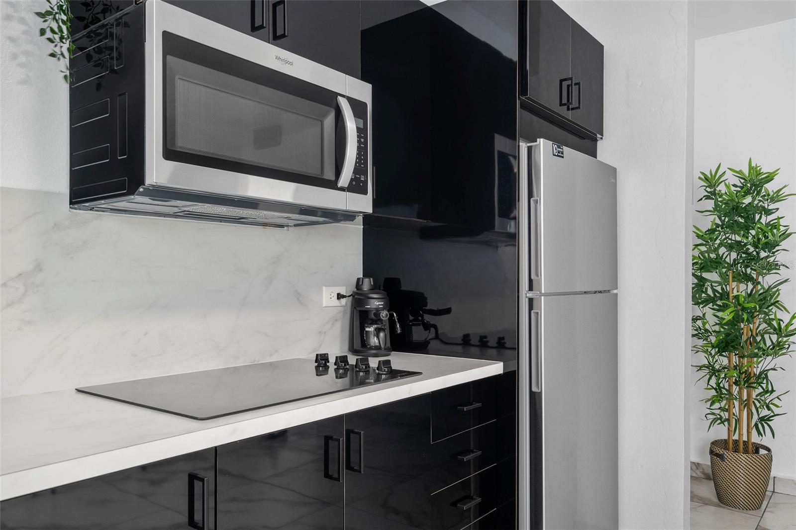 ISLA VERDE A B C - Residential