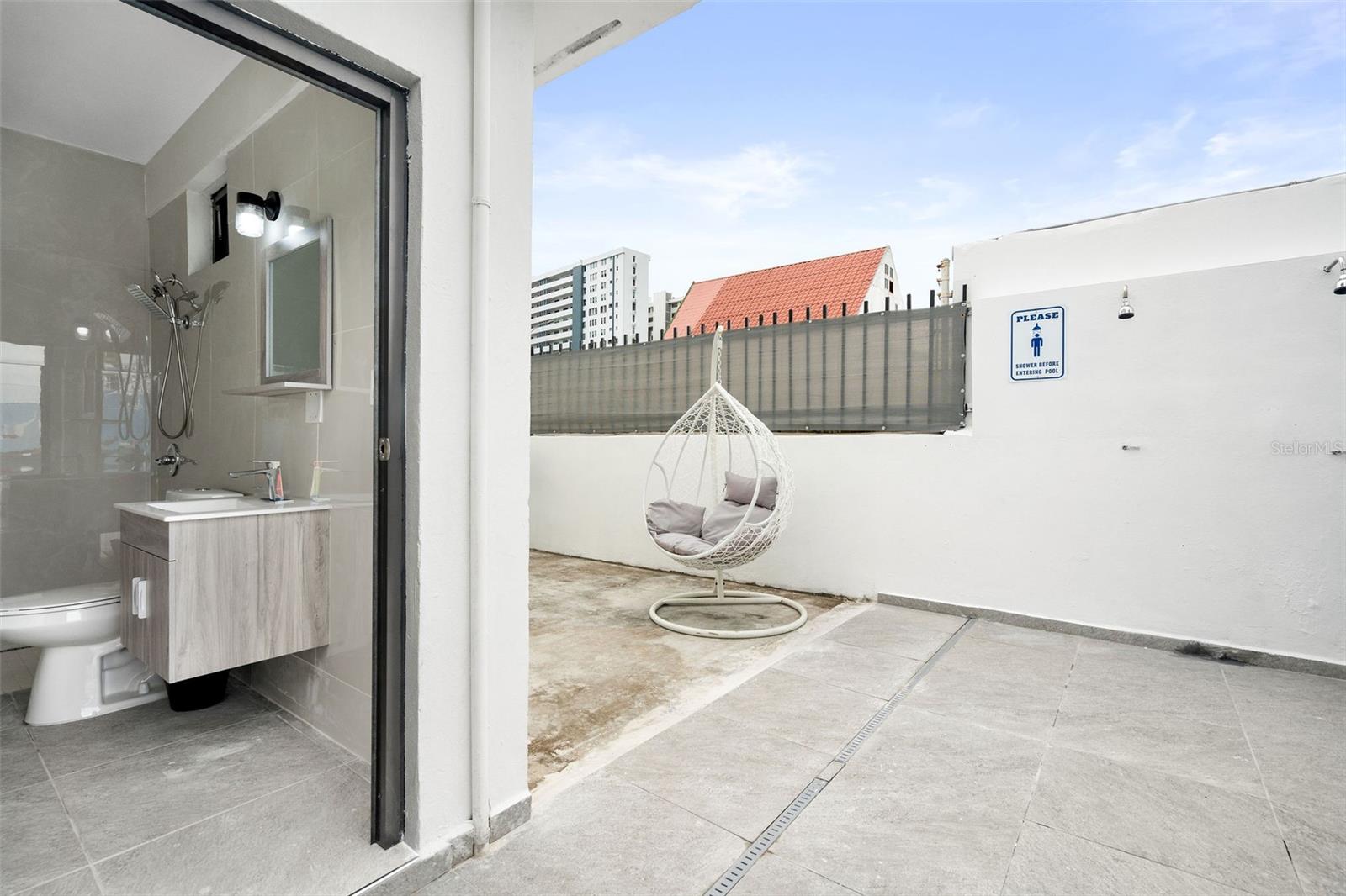 ISLA VERDE A B C - Residential