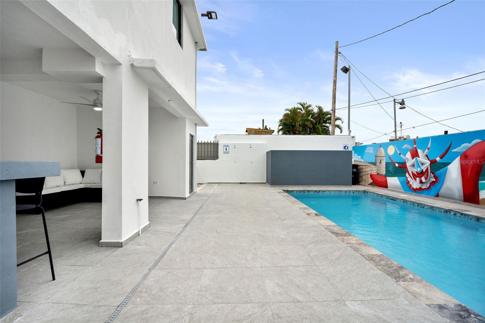 ISLA VERDE A B C - Residential
