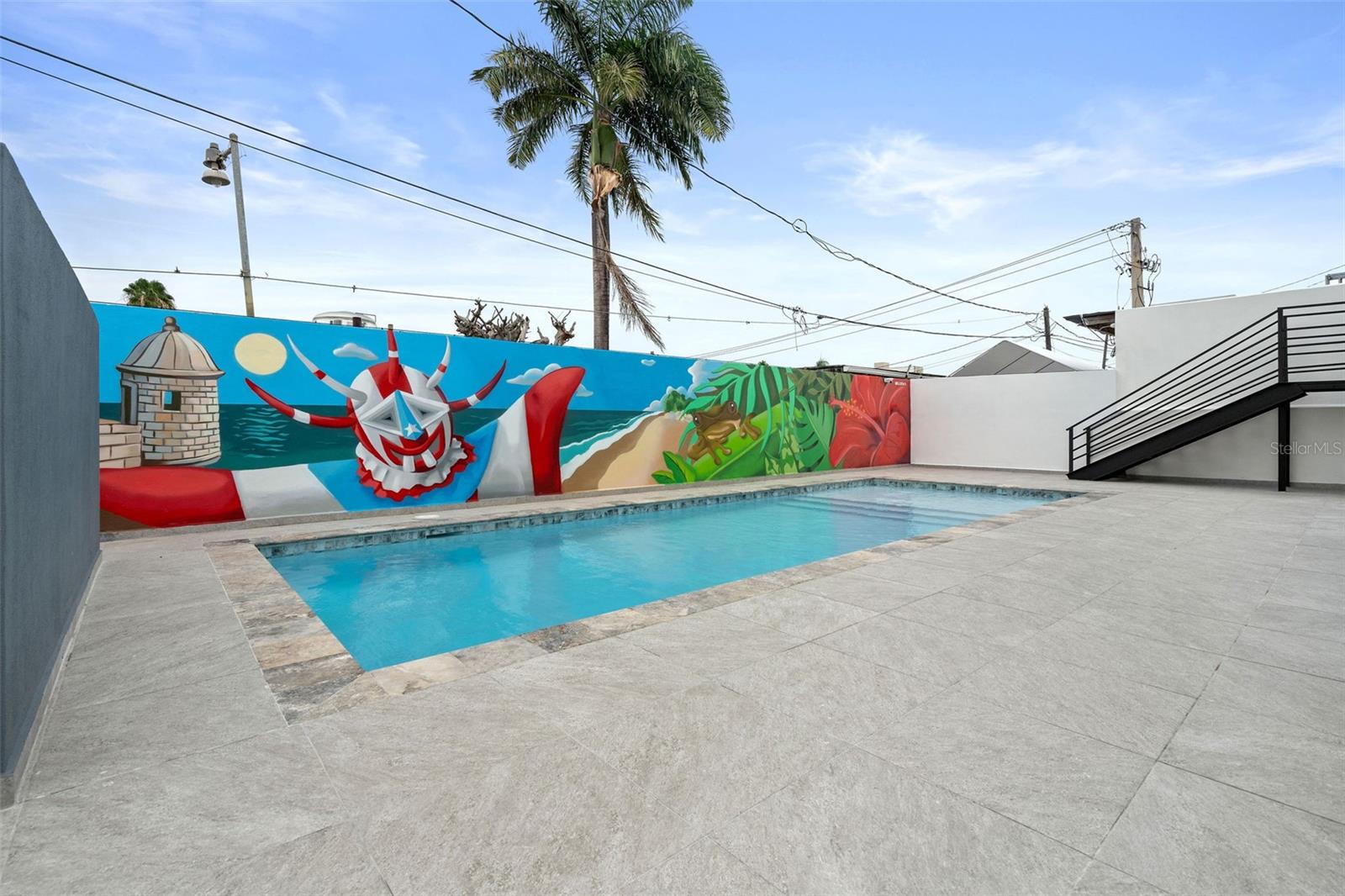 ISLA VERDE A B C - Residential