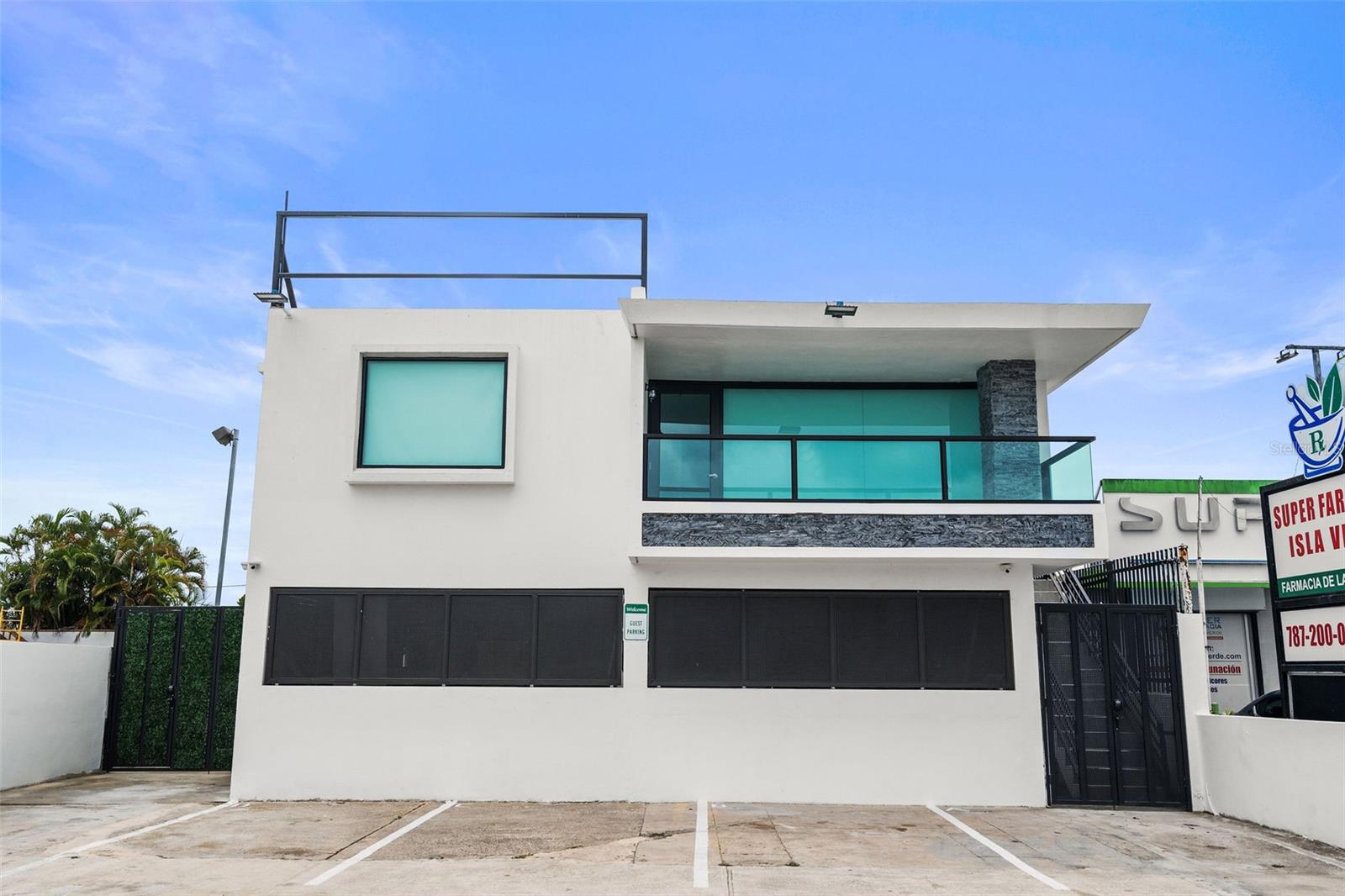 ISLA VERDE A B C - Residential