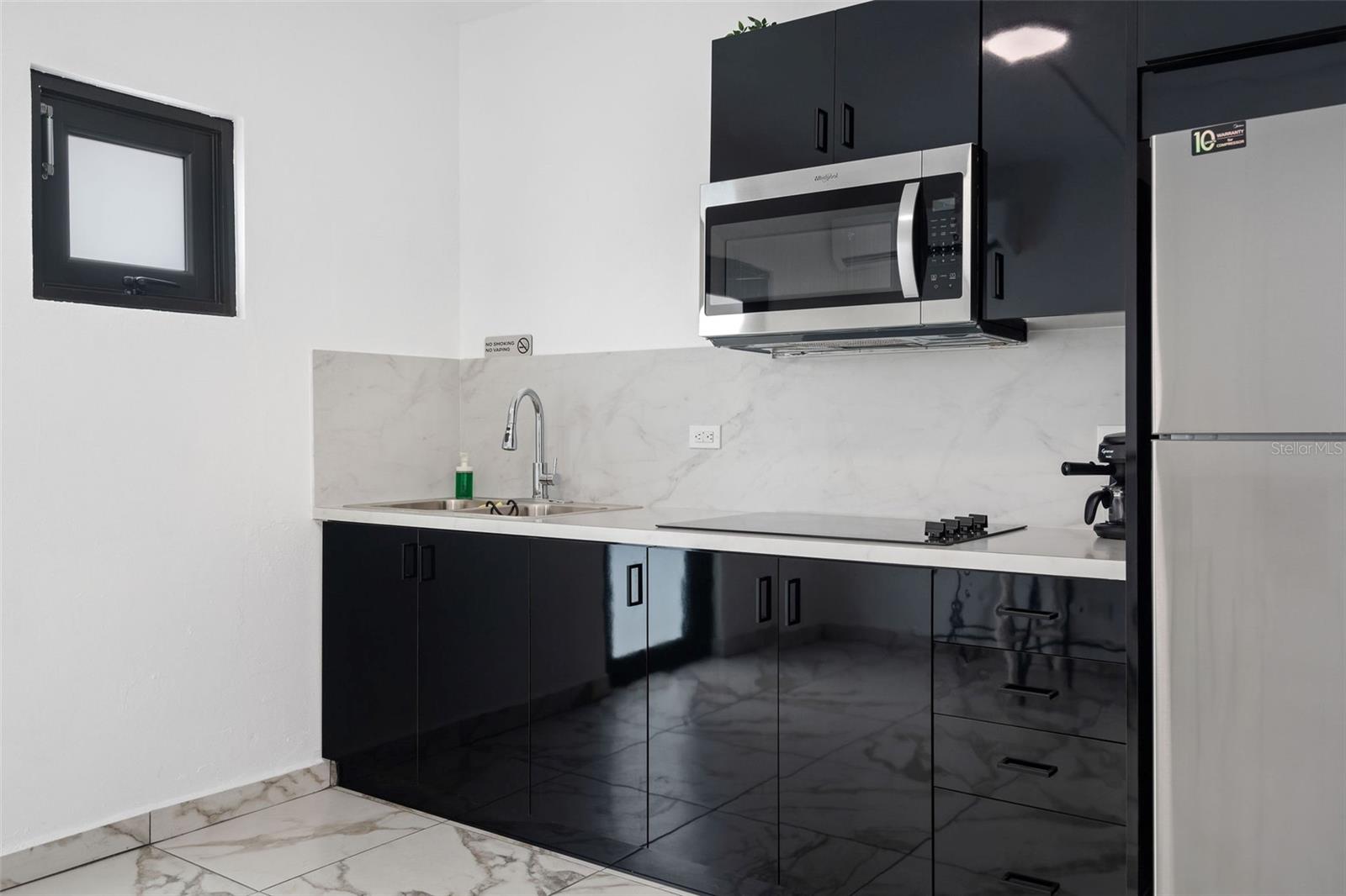 ISLA VERDE A B C - Residential