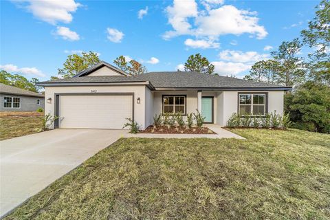 A home in DUNNELLON