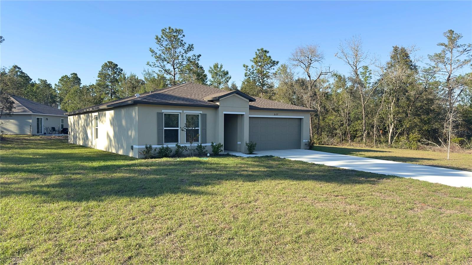 3177 W ELDRIDGE DRIVE