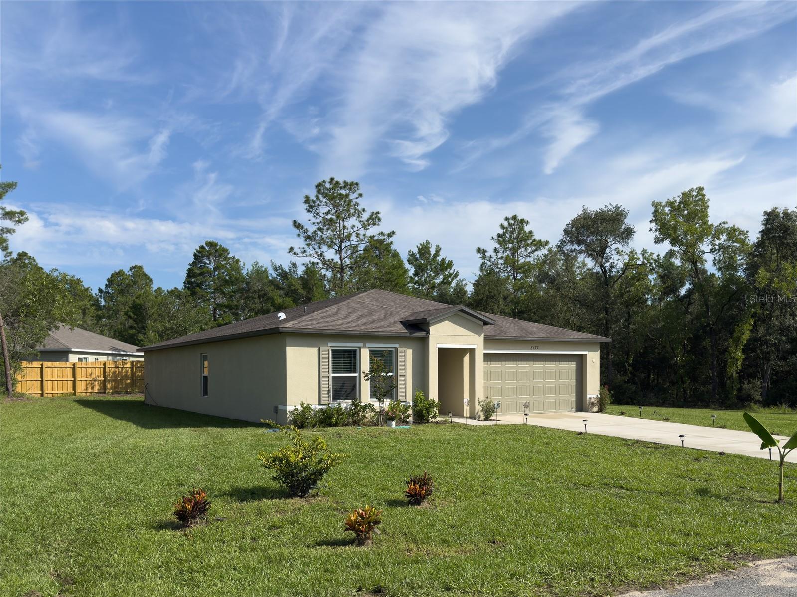 3177 W ELDRIDGE DRIVE