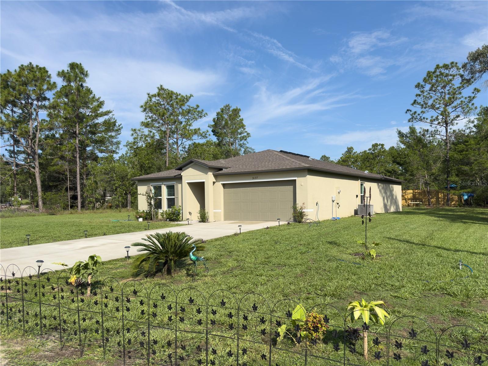 3177 W ELDRIDGE DRIVE