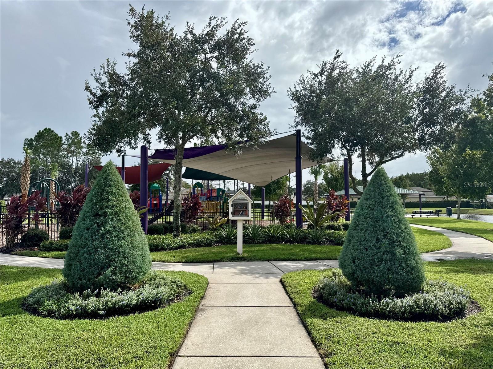 TIMBER ISLE PH 02 - Residential Lease