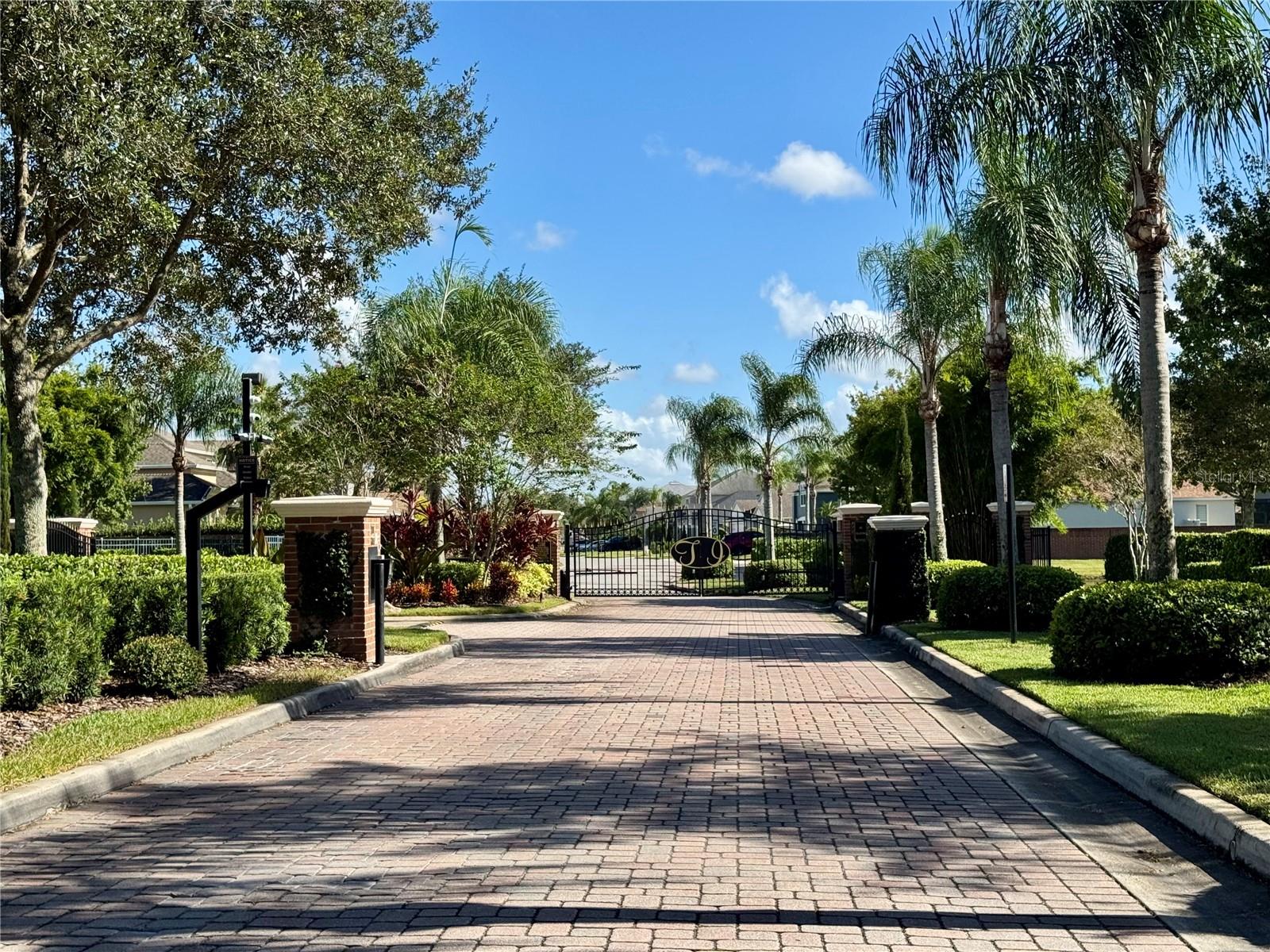 TIMBER ISLE PH 02 - Residential Lease