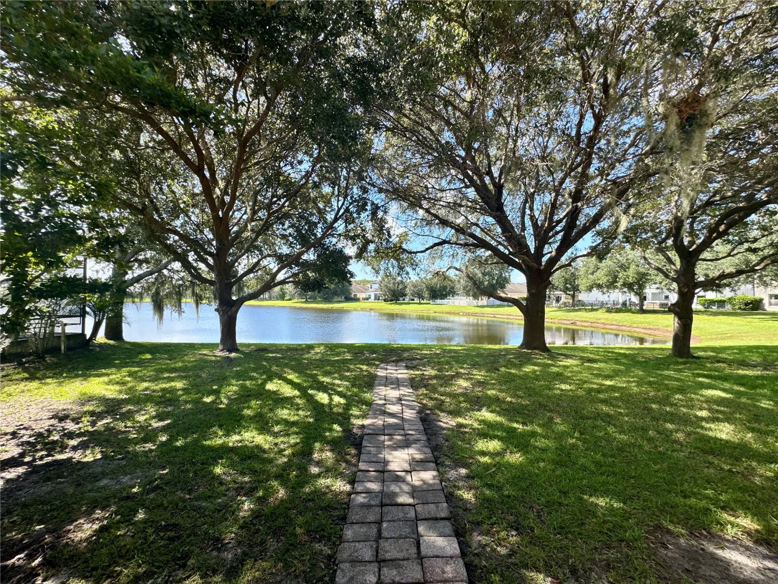 TIMBER ISLE PH 02 - Residential Lease