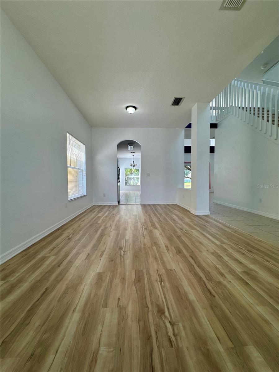 TIMBER ISLE PH 02 - Residential Lease