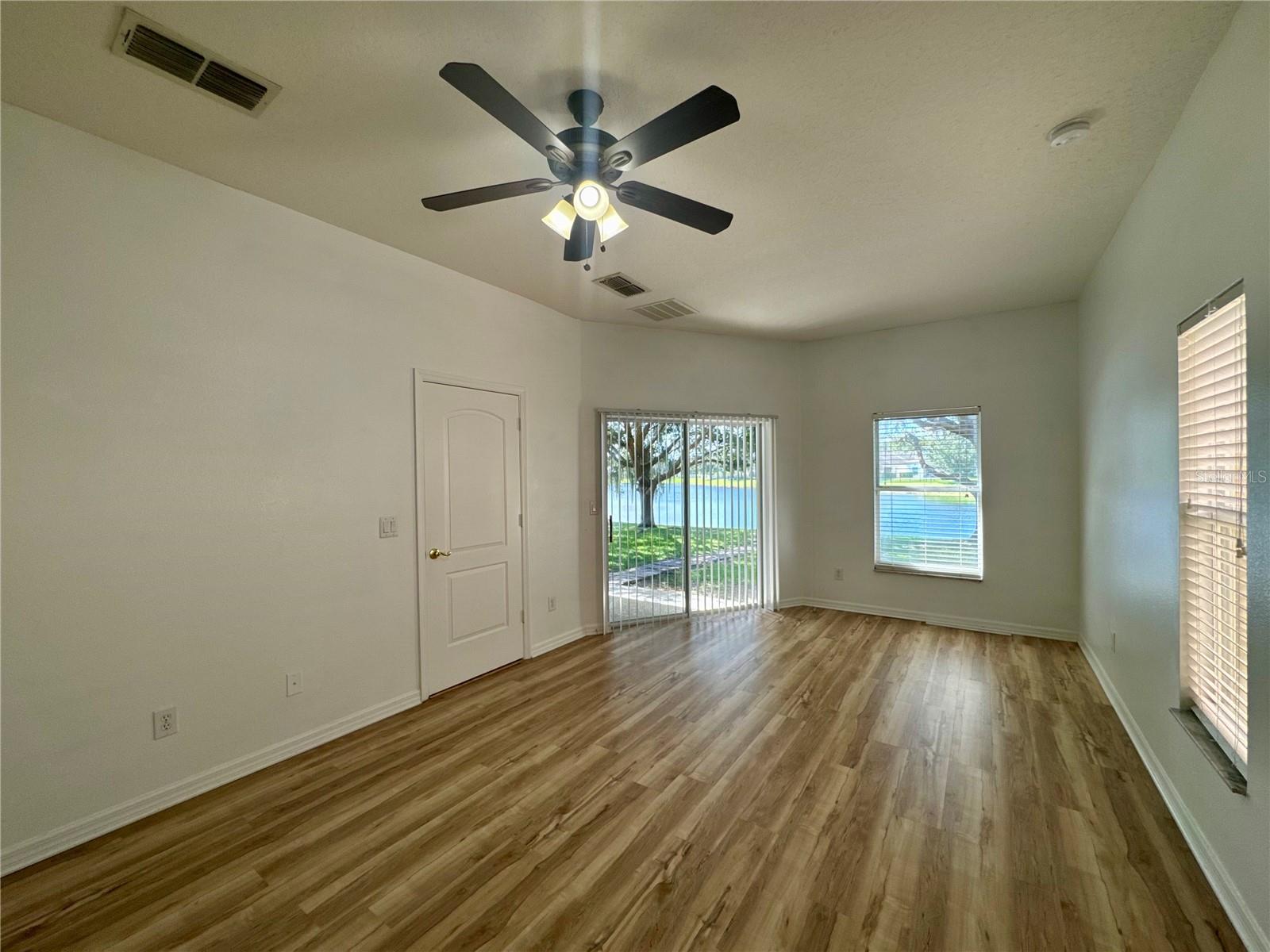 TIMBER ISLE PH 02 - Residential Lease