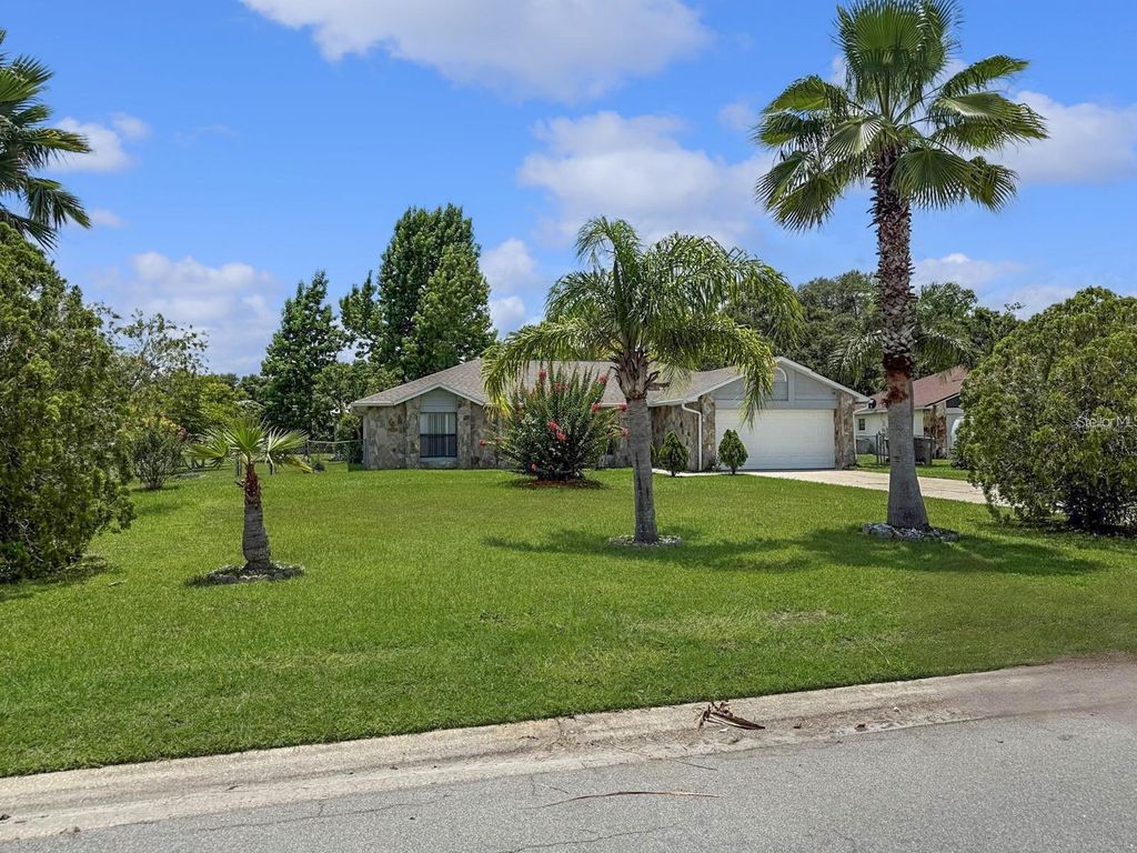 Photo of 3239 Cottonwood Court, Kissimmee, FL 34746 (MLS # S5136059)