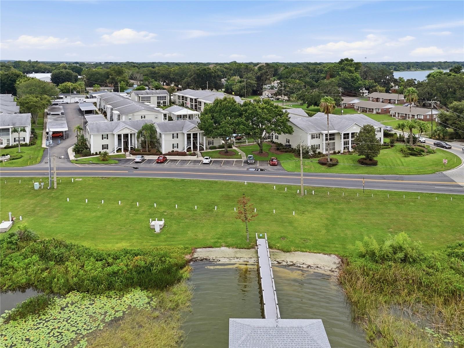 689 LAKE HOWARD DRIVE NW 213