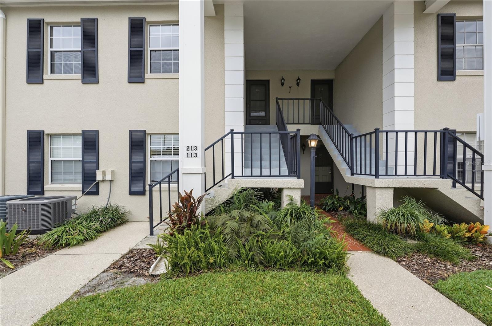689 LAKE HOWARD DRIVE NW 213