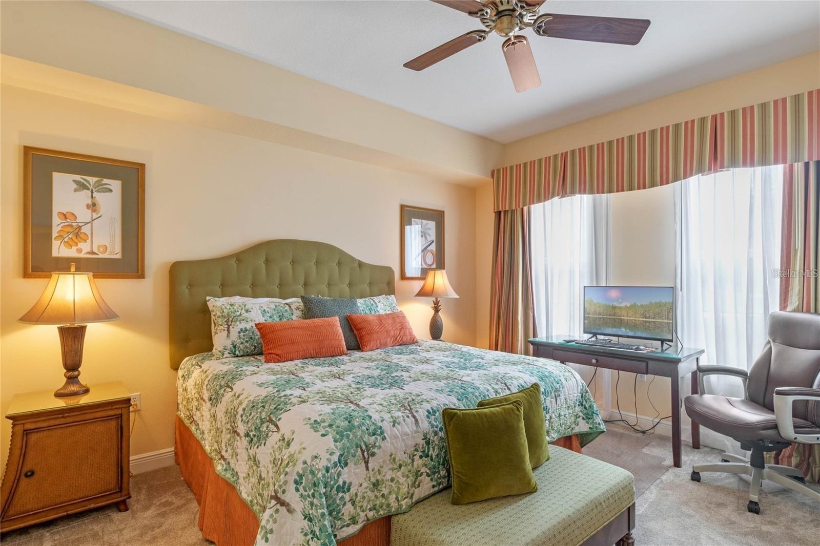 HERITAGE CROSSING CONDO PH 5 - Residential Lease