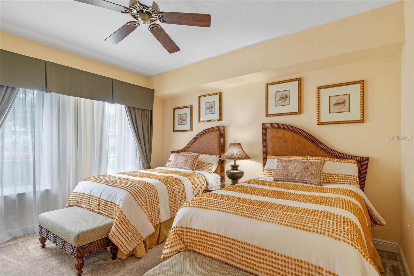 HERITAGE CROSSING CONDO PH 5 - Residential Lease