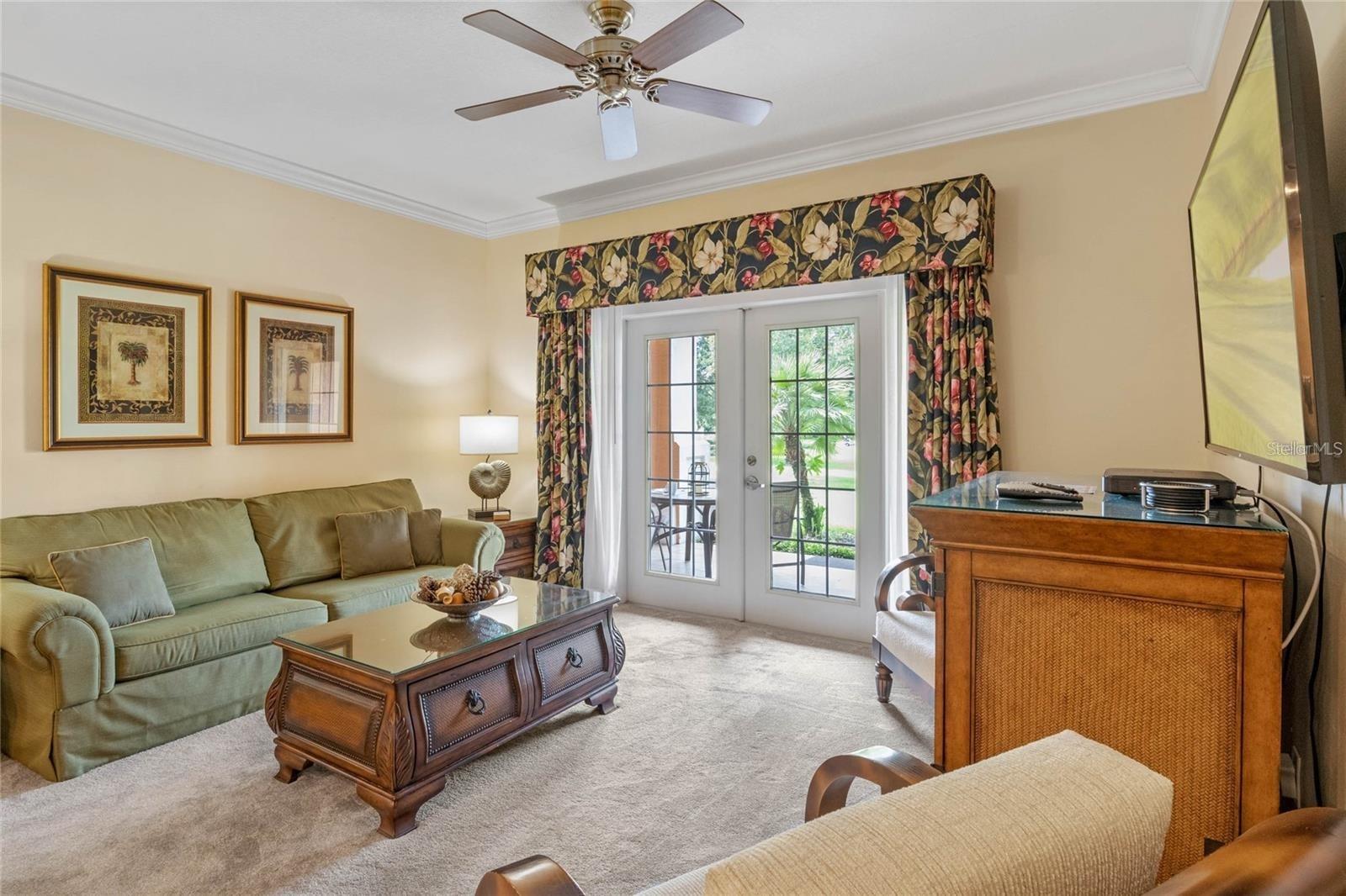 HERITAGE CROSSING CONDO PH 5 - Residential Lease